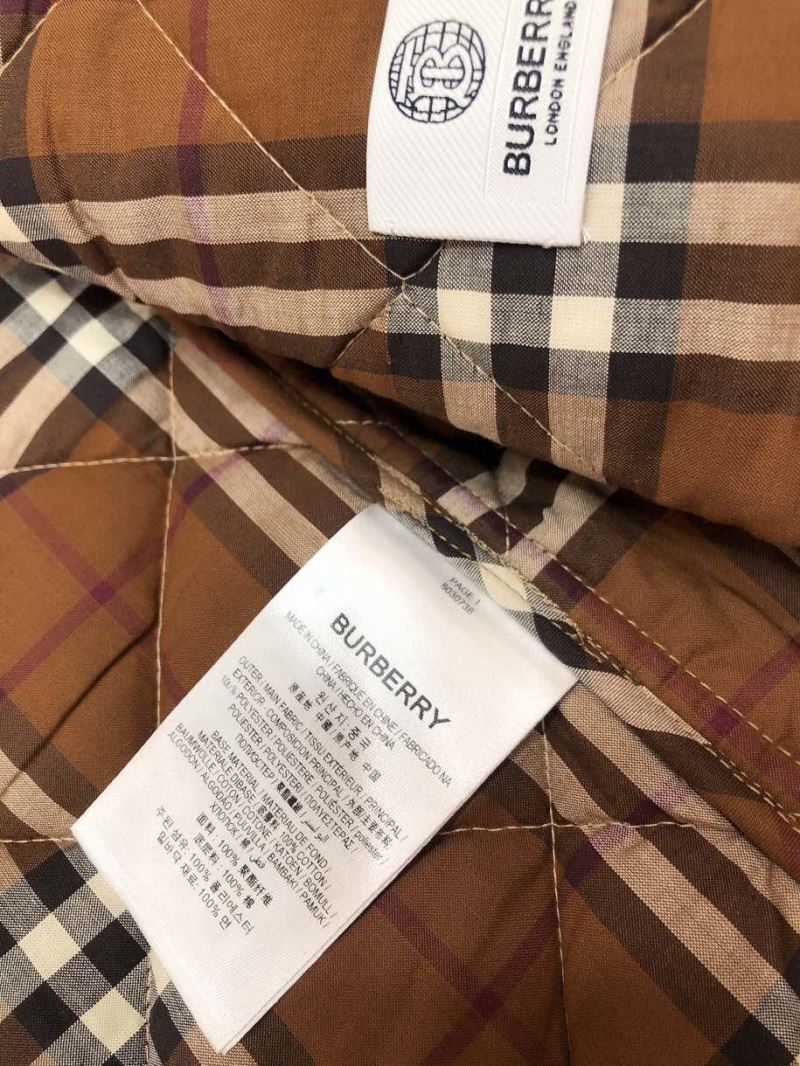 Burberry Outwear